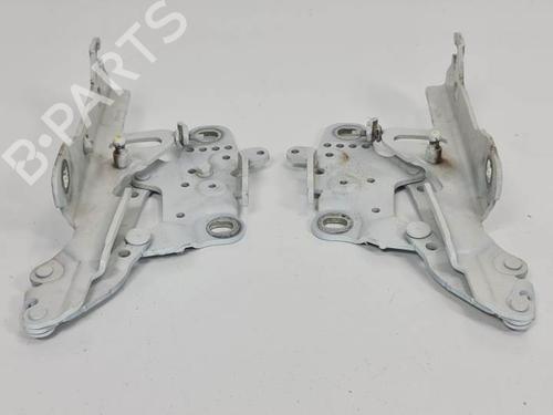 Hood lift support BMW 4 Coupe (F32, F82) 435 d xDrive | BP13954034C139 