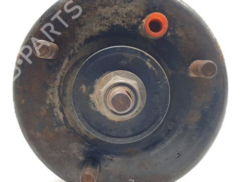 Right front shock absorber LAND ROVER RANGE ROVER SPORT I (L320) 2.7 D 4x4 | BP17899099M17 