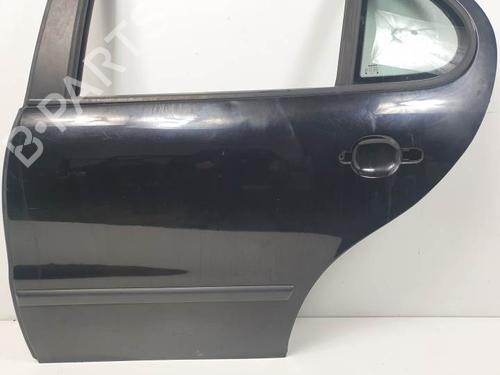 Left rear door SEAT LEON (1M1) 1.9 TDI | BP24627204C4 