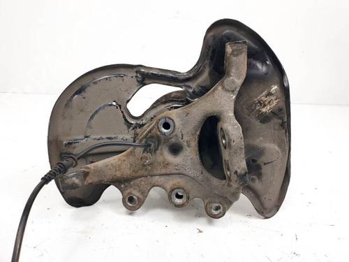 Left front steering knuckle MERCEDES-BENZ C-CLASS (W204) C 250 CDI (204.003) | BP15388950M25 
