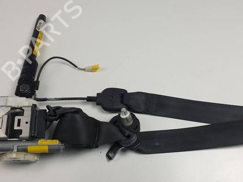 Front right seatbelt FORD KA (RU8) 1.2 | BP30278362I25 - Image 2