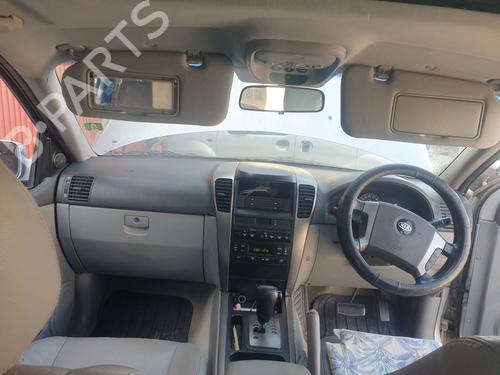 Electronic module KIA SORENTO I (JC) 2.5 CRDi 4WD | BP36315122M83  - Image 15