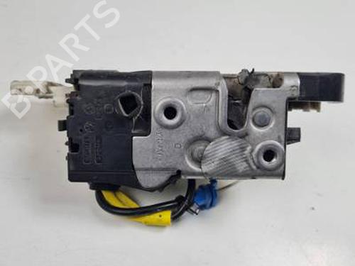 Used Tailgate lock FIAT SCUDO Van (270_, 272_) 1.6 D Multijet (90 hp) 31240577