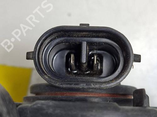 Left front fog light CITROËN C-ELYSEE (DD_) 1.6 BlueHDi 100 | BP40177074C30 - Image 3