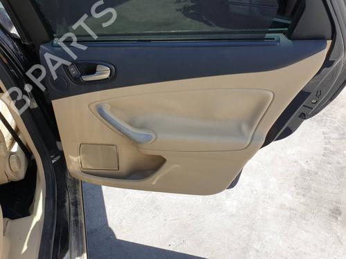 Left front window switch FORD MONDEO IV Turnier (BA7) 2.3 | BP40176803I27 - Image 19