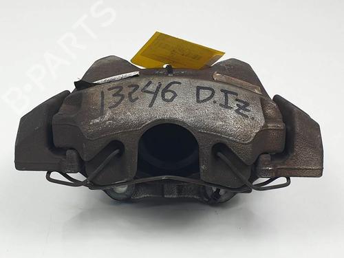 Used Left front brake caliper CITROËN BERLINGO MULTISPACE (B9) 1.6 BlueHDi 100 (99 hp) 16748857