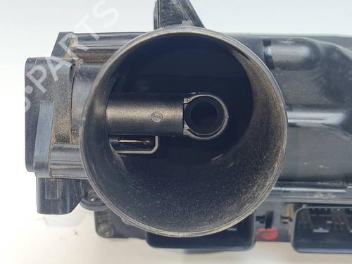 Engine control unit (ECU) MAZDA 3 (BK) 1.6 (BK14) | BP38010328M57 - Image 3