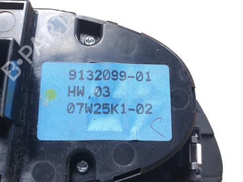 Left front window switch BMW 1 (E81) 118 d | BP37237658I27 - Image 4