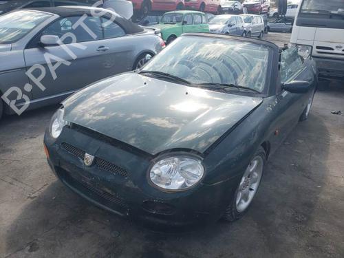 Used Parts MG MGF (RD) 1.8 i 16V (120 hp) 2858815