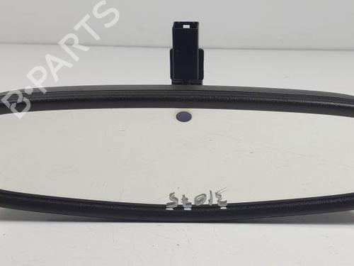 Ryggespeil Innvendig OPEL MOKKA / MOKKA X (J13) 1.4 (_76) (140 hp) 28412915
