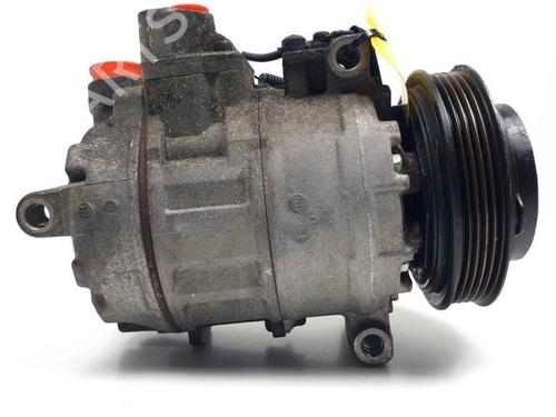 AC compressor LAND ROVER FREELANDER I (L314) 2.0 Td4 4x4 | BP20142889M34 