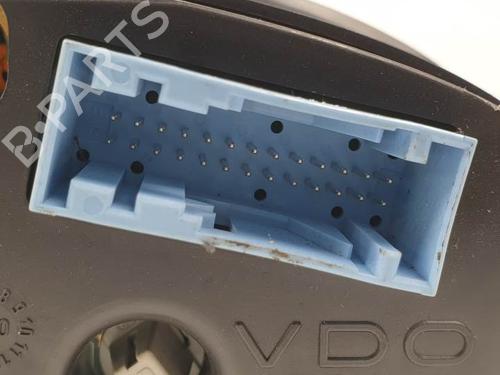 Instrument cluster CITROËN XSARA PICASSO (N68) 1.6 HDi | BP25908538C47 