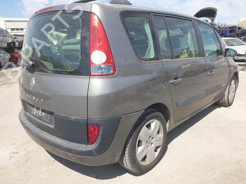 Right headlight RENAULT ESPACE IV (JK0/1_) 2.2 dCi (JK0H) | BP23415094C29 - Image 10