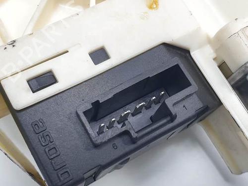 Rear left window mechanism RENAULT LAGUNA III (BT0/1) 2.0 dCi (BT01, BT08, BT09, BT0E, BT0K, BT12, BT1C, BT1D,... | BP29275006C24 