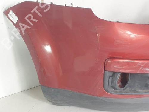 Front bumper FORD C-MAX (DM2) 1.8 TDCi | BP16305068C7 