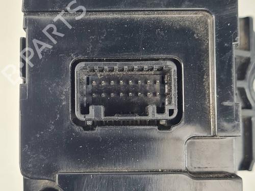 Climate control TOYOTA C-HR (_X1_) 1.8 Hybrid (ZYX10_, ZYX11_, ZYX10R, ZYX11R) | BP34515325I5 - Image 3