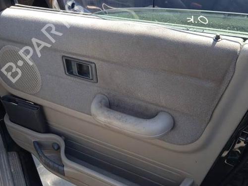 Engine control unit (ECU) LAND ROVER FREELANDER I (L314)  | BP10167488M57 