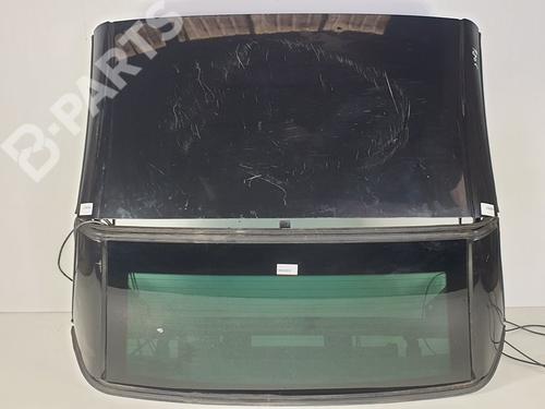 Used Sunroof Sunroof PEUGEOT 308 CC (4B_) 1.6 16V (120 hp) 11114205 11114205