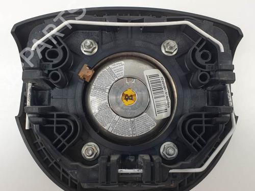 Førerens kollisjonspute FORD FOCUS II (DA_, HCP, DP) 2.0 TDCi | BP27272540C9 