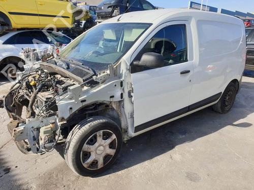 Left front brake caliper DACIA DOKKER Box Body/MPV 1.5 dCi (FEAJ) | BP17646946M105 - Image 11