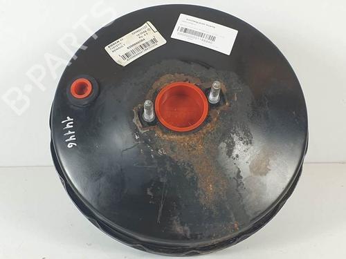Used Servo brake Servo brake RENAULT KANGOO (KC0/1_) 1.5 dCi (68 hp) 17585103 17585103