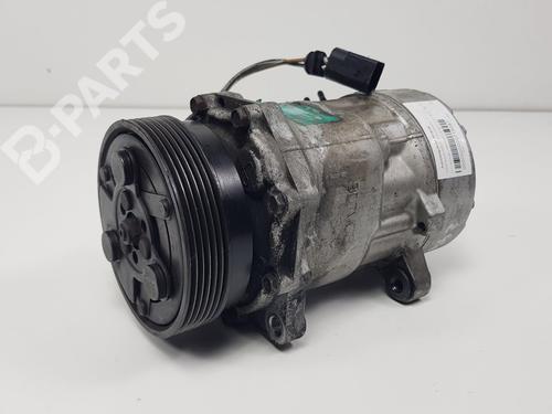 Used AC compressor AC compressor VW NEW BEETLE (9C1, 1C1) 1.9 TDI (90 hp) 11040933 11040933