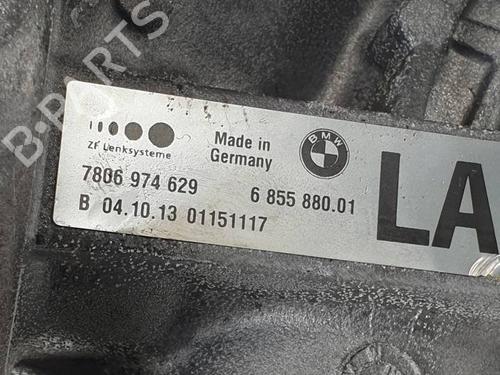 Steering rack BMW X1 (E84) sDrive 16 d | BP29624496M22 