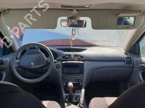 Engine control unit (ECU) RENAULT LAGUNA II (BG0/1_) 1.9 dCI (BG0E) | BP35749678M57 - Image 10