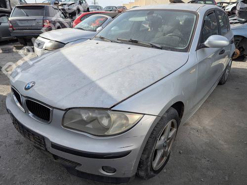 Front right window mechanism BMW 1 (E87) 116 i | BP40287742C23 - Image 5