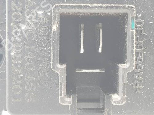 Heater resistor MG MG ZS SUV 1.5 VTi | BP24930351M108 