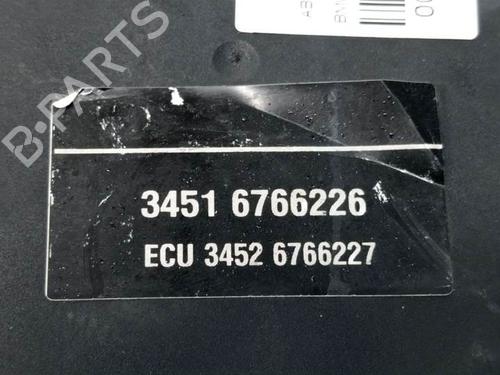 ABS pump BMW 5 (E60) 530 d | BP7834132M43 