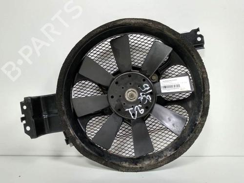 Used Radiator fan Radiator fan 8111299 8111299