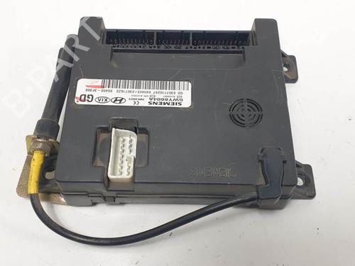 Used Electronic module KIA OPIRUS (GH) 3.5 (203 hp) 13099381
