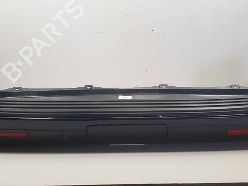 Used Rear bumper LAND ROVER DISCOVERY IV (L319) 3.0 SDV6 4x4 (256 hp) 30142388