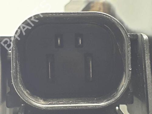 Radiator fan BMW 7 (E65, E66, E67) 745 i, Li | BP25121047M35  - Image 8