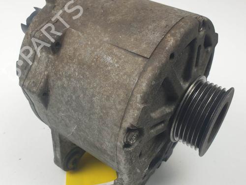 Used Alternator Alternator VW TOUAREG (7LA, 7L6, 7L7) 3.0 V6 TDI (225 hp) 24515988 24515988