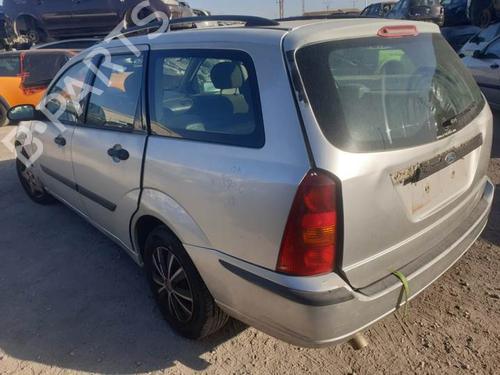 Heater blower motor FORD FOCUS I Turnier (DNW) 1.8 TDCi | BP16839194M62 