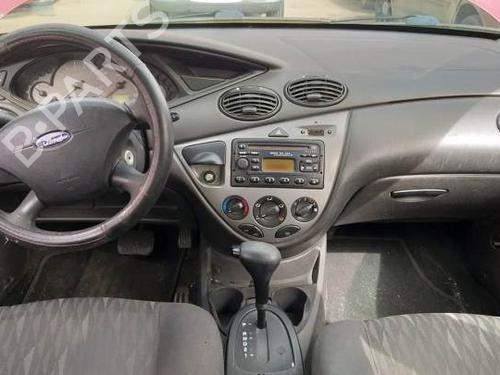 Front bumper reinforcement FORD FOCUS I (DAW, DBW) 1.6 16V | BP18825981C109 