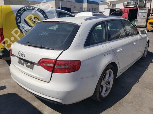 Engine control unit (ECU) AUDI A4 B8 Avant (8K5) 2.0 TDI | BP25453718M57  - Image 14