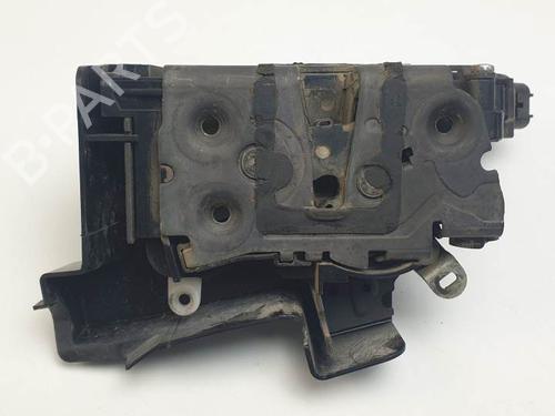 Used Front left lock FORD C-MAX (DM2) 1.6 TDCi (90 hp) 22542241