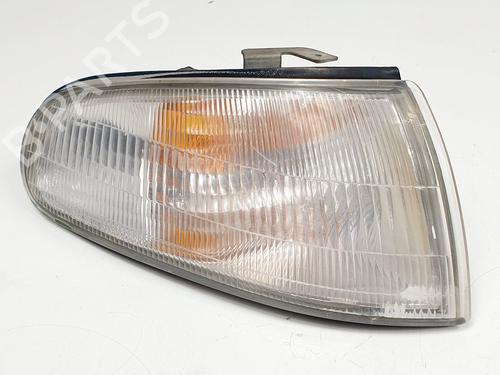 Blinklys fortil højre HYUNDAI S COUPE (SLC) 1.5 i (88 hp) 14925906