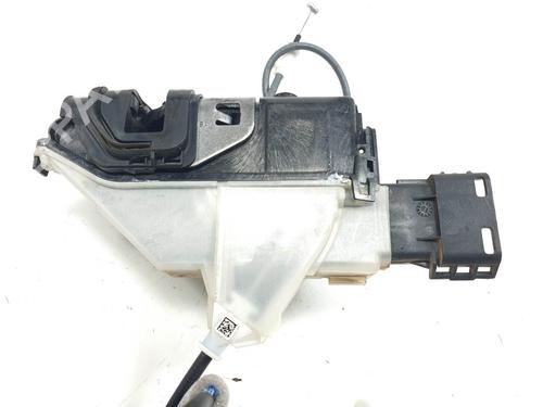Front right lock CITROËN C3 III (SX) 1.2 PURETECH 110 | BP28528989C97 - Image 2