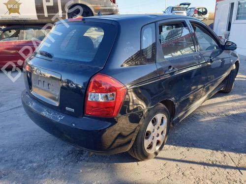 Right rear window switch KIA CERATO I Hatchback (LD) 1.6 CRDi | BP24930585I28 - Image 13