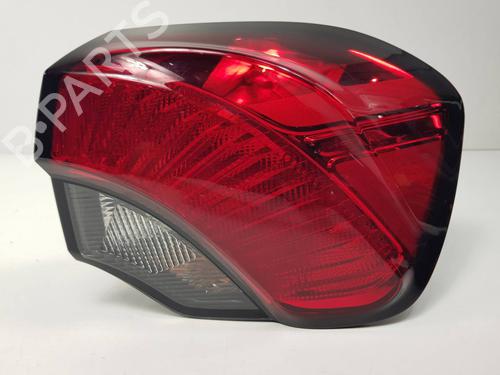 Used Right taillight Right taillight 38794556 38794556
