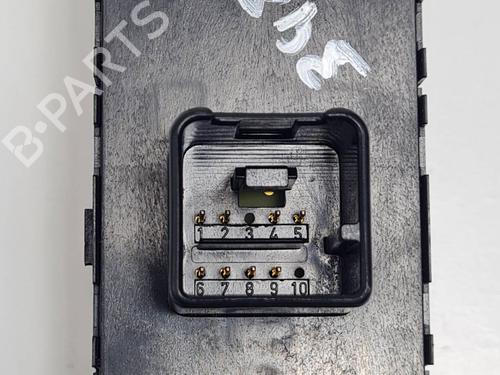Left front window switch VW GOLF VI (5K1) 1.6 TDI | BP38948883I27 - Image 3