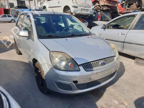 Right headlight FORD FIESTA V (JH_, JD_) 1.4 16V | BP24931249C29 
