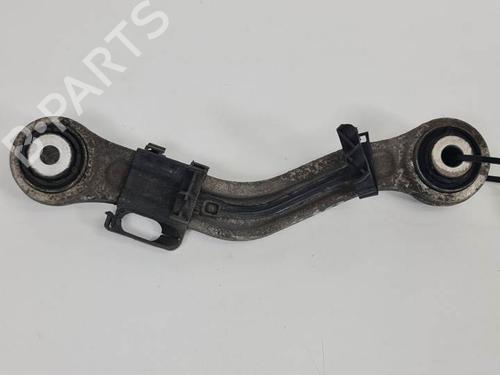 Used Left rear suspension arm BMW 5 Touring (F11) 520 d (184 hp) 7206315