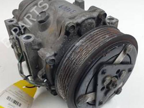 Used AC compressor FORD FOCUS C-MAX (DM2) 2.0 TDCi (136 hp) 31351725