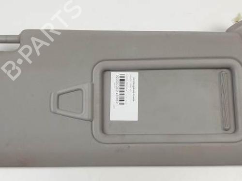 Right sun visor KIA CEE'D SW (ED) 1.6 CRDi 90 | BP21185224I2 