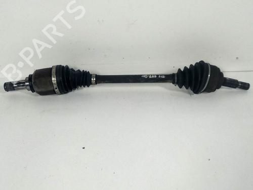 Used Left front driveshaft Left front driveshaft DACIA LOGAN MCV II 1.5 dCi (90 hp) 6849498 6849498